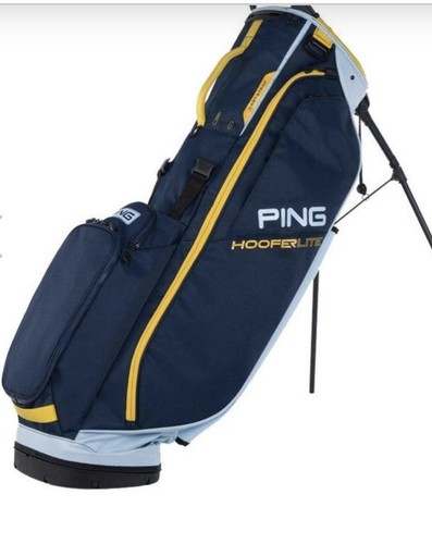 Ping hoofer lite - ping, /