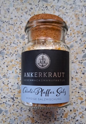 Ankerkraut gewürz - ankerkraut,