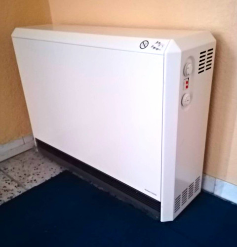 Permatherm ess heizgerät - ess, 40