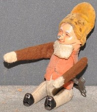 Schuco Tanzfigur Zwerg