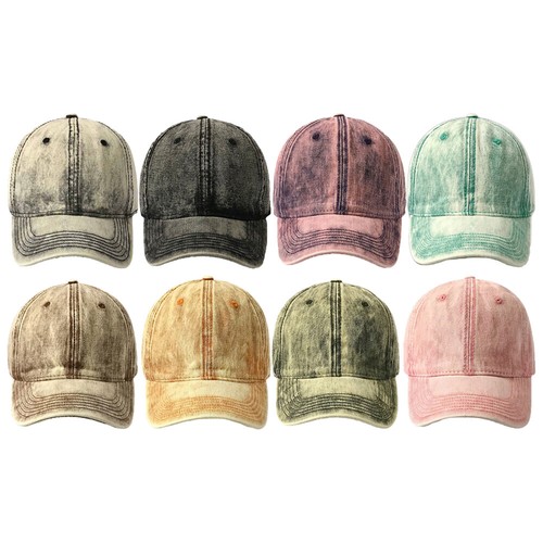 Vintage washed denim - vintage,