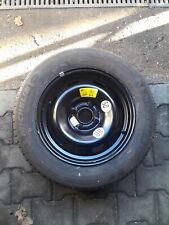  Reserverad  Citroen C 3 Renault Clio185 65 15 