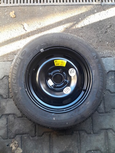 Reserverad citroen c 3 - citroen,