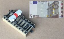 MÄRKLIN 7190, M-GLEIS PRELLBOCK inkl. SCHRAUBEN !!