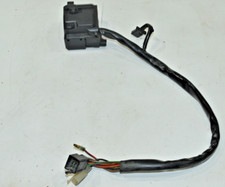 KAWASAKI GPZ 500 S SCHALTEREINHEIT LENKERSCHALTER LENKERARMATUR LINKS SCHALTER