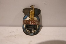 Bottecchia Fregio Vom Rahmen