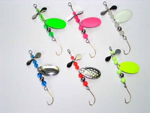 Forelle killer spinner trout - forelle,