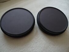 Roland Drum Pads (von Set HD-3) 2stk.