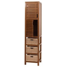 Teak hochschrank hwc - teak-hochschrank, hwc-m84