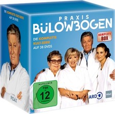 Praxis bülowbogen - praxis,