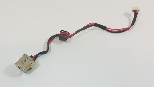 Strombuchse power jack - power,