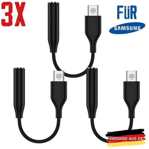 Usb typ auf - auf, 3,5mm