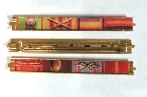 Nva ordenspange - nva,