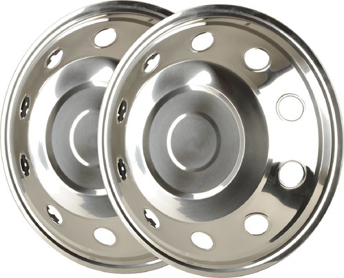 Radkappen radzierblenden 2 - 16",