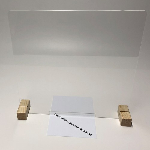 Wandkings spuckschutz - wandkings,