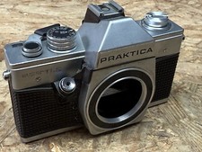 Vintage analoge Kamera