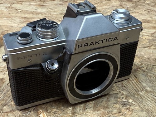 Vintage analoge kamera - vintage,