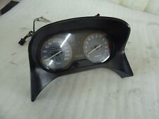 E17. Yamaha XJ 600 S tachmeter tacho anzeige cockpit