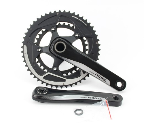 Sram rival rennrad - 22,