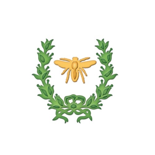 Spellbinders stanz - stanz-, &