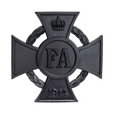 WW1 Friedrich-August-Kreuz