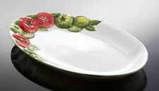 Bassano große ovale tomaten - große,