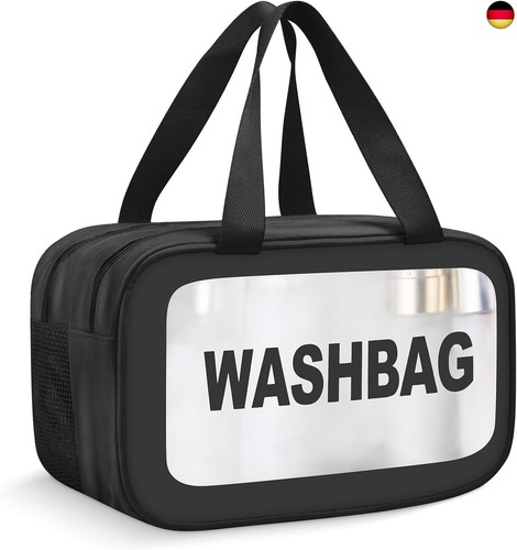 Reise kulturtasche damen - kulturtasche,