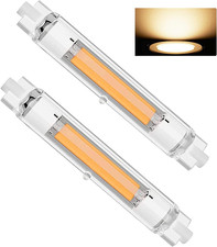 R7s led 118mm dimmbar - 118mm,