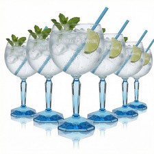 6x Bombay Sapphire Copa