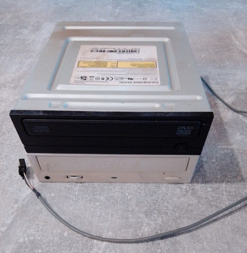 Dvd rom drive laufwerk - pc,