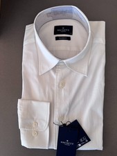 Hackett London Herren Hemd