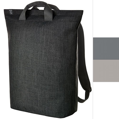 Halfar laptop backpack europe - backpack,