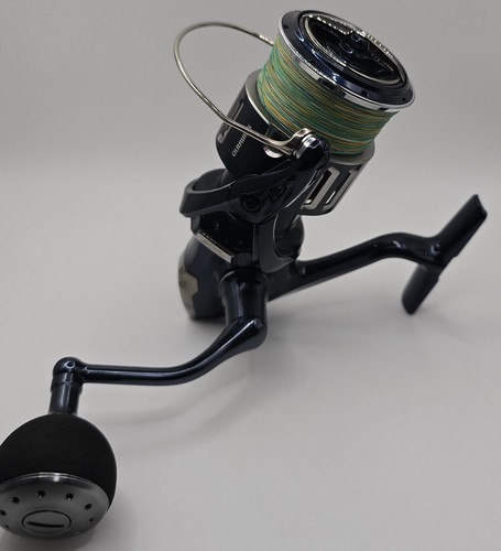 Shimano twin power xd - twin,