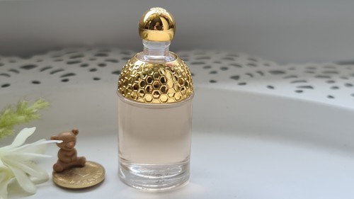 Parfum miniatur aqua - miniatur, allegoria