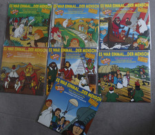 Hörspiel LPs Sammlung BUNNY