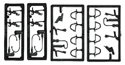 Roco 40014 zurüstset für - 40014,