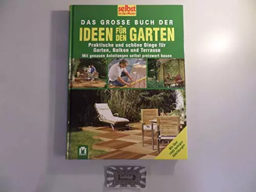Das grosse buch der ideen - buch, für