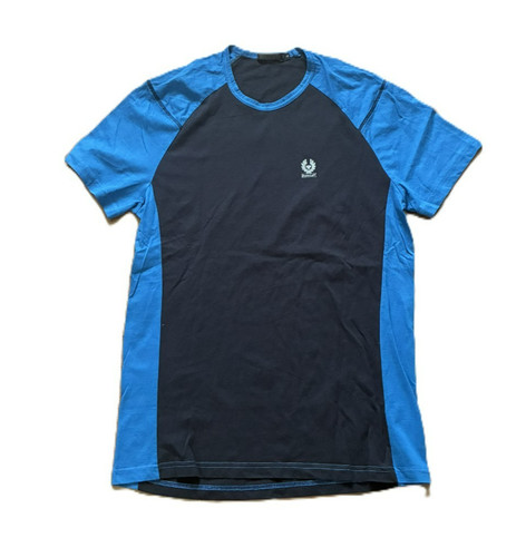 Schönes belstaff shirt gr - belstaff, t-shirt,