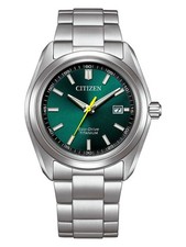 CITIZEN Super Titanium -