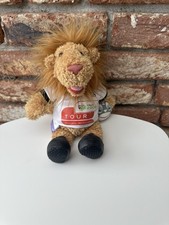 Go Leo WM 2006 Deutschland Nici Plüschfigur