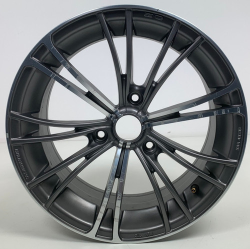 Alufelge 5jx15 h2 - 6,5jx15, et30