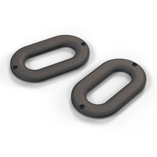 RECARO Gurtführungsset Racing