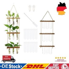 Hängende Propagation 3-Etagen