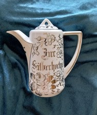 Kaffeekanne - Zur
