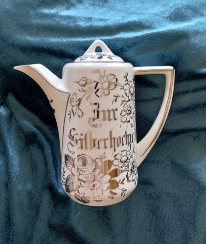 Kaffeekanne zur - kaffeekanne,