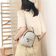 Kleiner Damen Rucksack