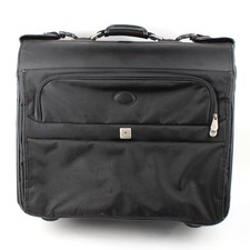 Delsey trolley garment bag - trolley-garment-bag, mit