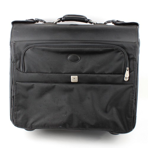 Delsey trolley garment - delsey, mit