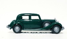Wiking Mercedes 260 D
