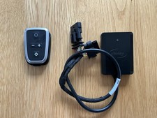 DTE Systems Pedalbox pro für Mercedes Benz CLE